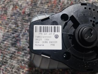 bontott VW TOUAREG Világítás Kapcsoló