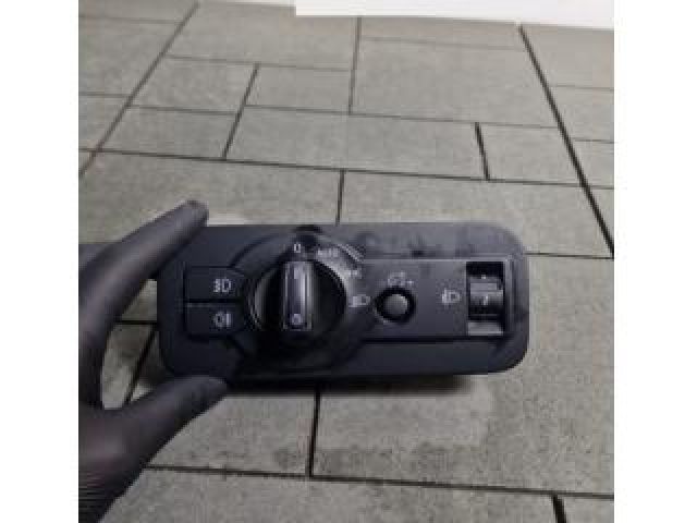 bontott VW TOUAREG Világítás Kapcsoló