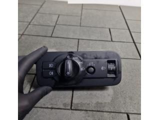 bontott VW TOUAREG Világítás Kapcsoló