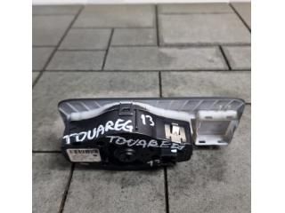 bontott VW TOUAREG Világítás Kapcsoló