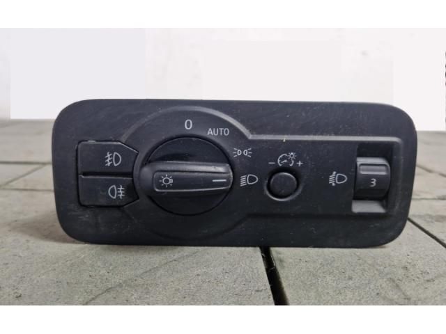 bontott VW TOUAREG Világítás Kapcsoló