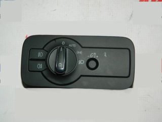 bontott VW TOUAREG Világítás Kapcsoló