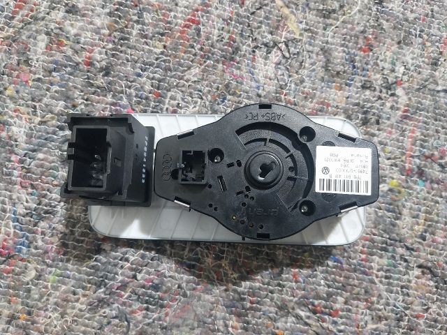 bontott VW TOUAREG Világítás Kapcsoló