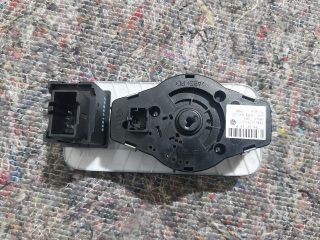 bontott VW TOUAREG Világítás Kapcsoló