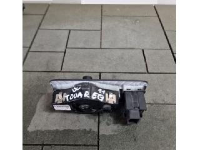 bontott VW TOUAREG Világítás Kapcsoló