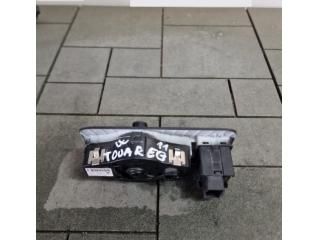 bontott VW TOUAREG Világítás Kapcsoló