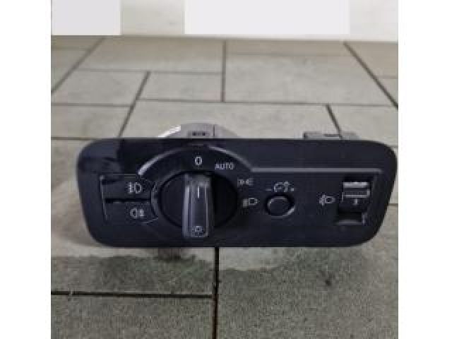 bontott VW TOUAREG Világítás Kapcsoló