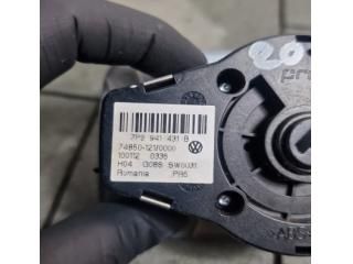 bontott VW TOUAREG Világítás Kapcsoló