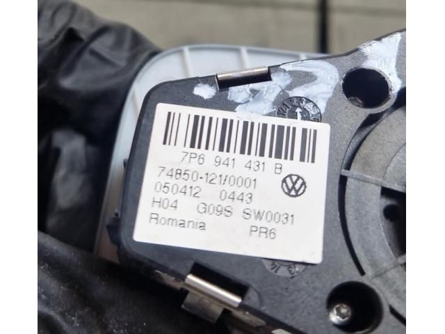 bontott VW TOUAREG Világítás Kapcsoló