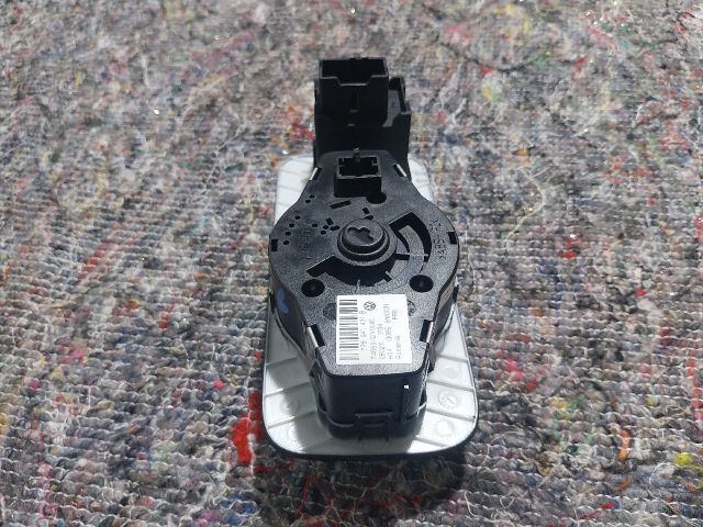 bontott VW TOUAREG Világítás Kapcsoló