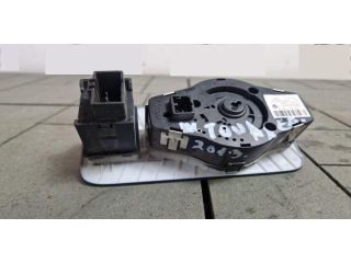 bontott VW TOUAREG Világítás Kapcsoló