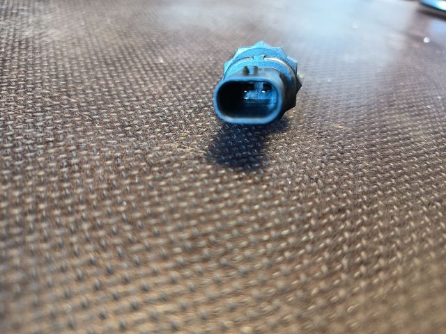 bontott VW TOUAREG Vízhőfok Gomba Hőmérséklet Érzékelő