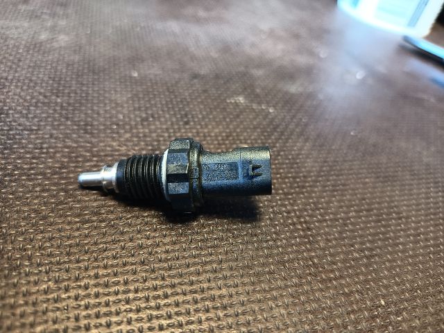 bontott VW TOUAREG Vízhőfok Gomba Hőmérséklet Érzékelő