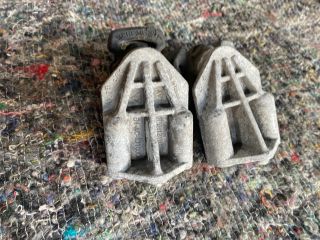 bontott VW TOUAREG Vízhűtő Radiátor Tartó