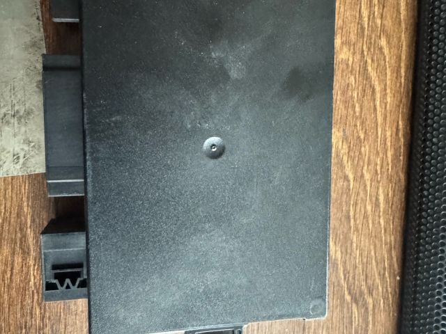 bontott VW TOUAREG Vonóhorog Elektronika