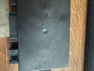 bontott VW TOUAREG Vonóhorog Elektronika