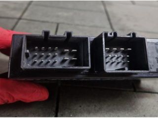 bontott VW TOUAREG Vonóhorog Elektronika