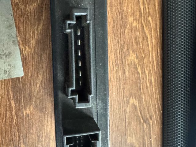 bontott VW TOUAREG Vonóhorog Elektronika