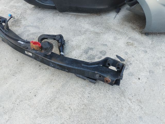 bontott VW TOUAREG Vonóhorog