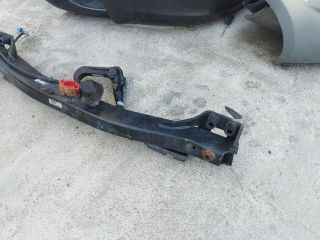 bontott VW TOUAREG Vonóhorog