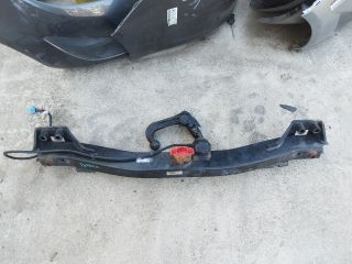 bontott VW TOUAREG Vonóhorog