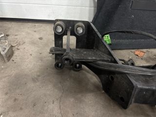 bontott VW TOUAREG Vonóhorog