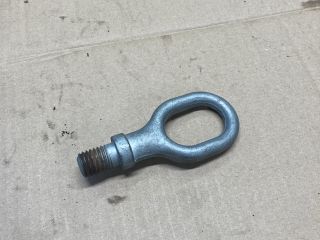 bontott VW TOUAREG Vonószem