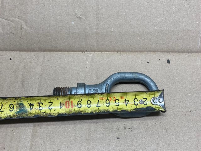 bontott VW TOUAREG Vonószem