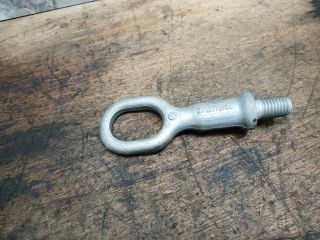 bontott VW TOUAREG Vonószem