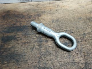 bontott VW TOUAREG Vonószem