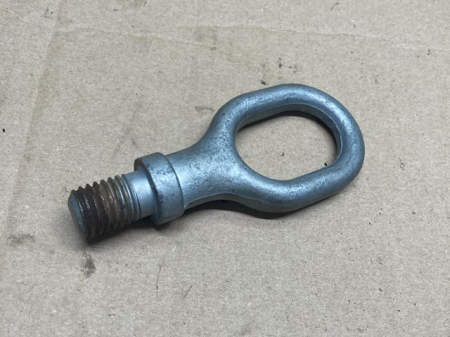 bontott VW TOUAREG Vonószem