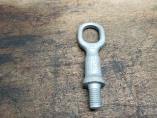 bontott VW TOUAREG Vonószem