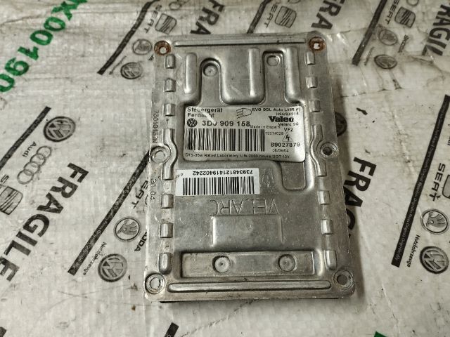 bontott VW TOUAREG Xenon Trafó