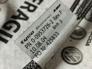 bontott VW TOUAREG Xenon Trafó