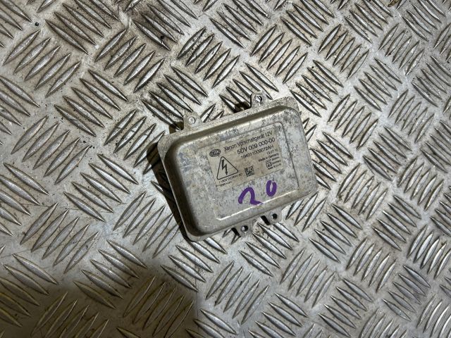 bontott VW TOUAREG Xenon Trafó