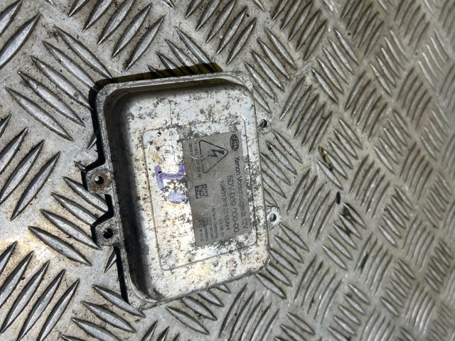 bontott VW TOUAREG Xenon Trafó