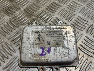 bontott VW TOUAREG Xenon Trafó