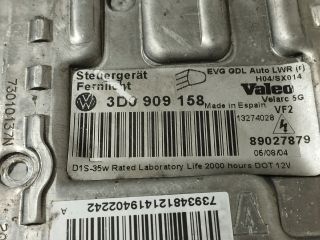 bontott VW TOUAREG Xenon Trafó