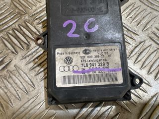 bontott VW TOUAREG Xenon Trafó