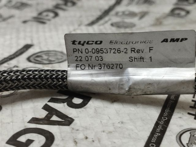 bontott VW TOUAREG Xenon Trafó