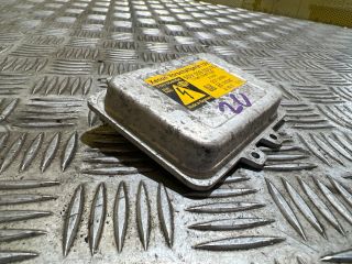 bontott VW TOUAREG Xenon Trafó