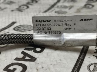 bontott VW TOUAREG Xenon Trafó