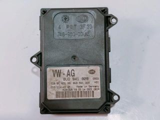 bontott VW TOUAREG Xenon Trafó