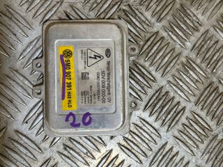 bontott VW TOUAREG Xenon Trafó