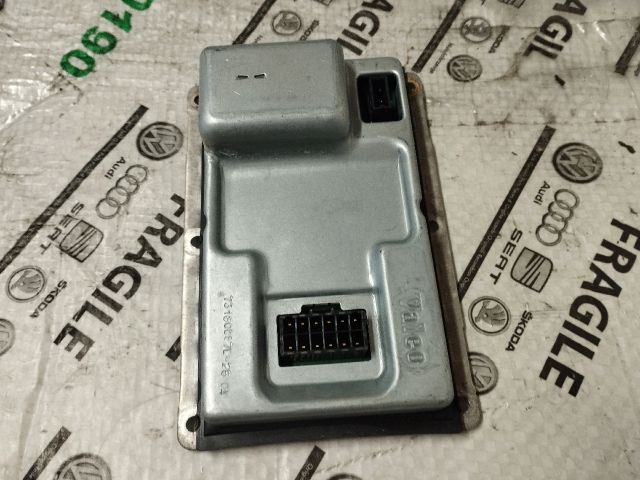 bontott VW TOUAREG Xenon Trafó