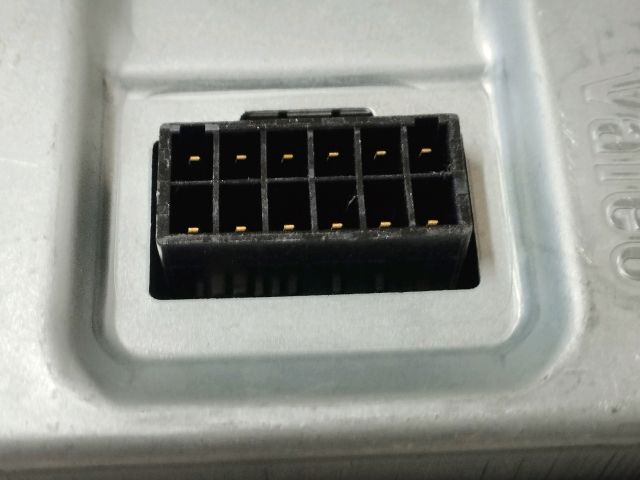 bontott VW TOUAREG Xenon Trafó