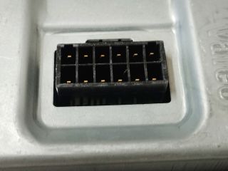 bontott VW TOUAREG Xenon Trafó