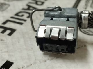 bontott VW TOUAREG Xenon Trafó