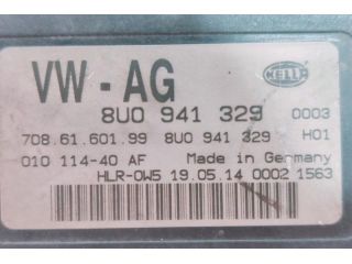 bontott VW TOUAREG Xenon Trafó