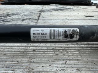 bontott VW TOURAN Első Vízszintes Stabilizátor Rúd